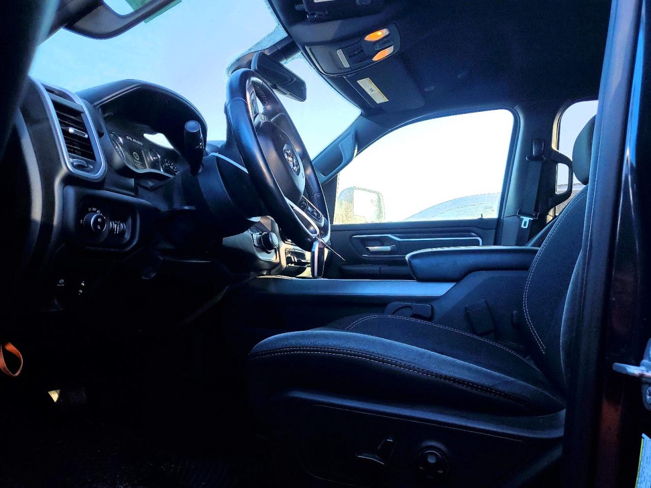 2019 RAM 1500 BIG HORN/LONE STAR photo 7