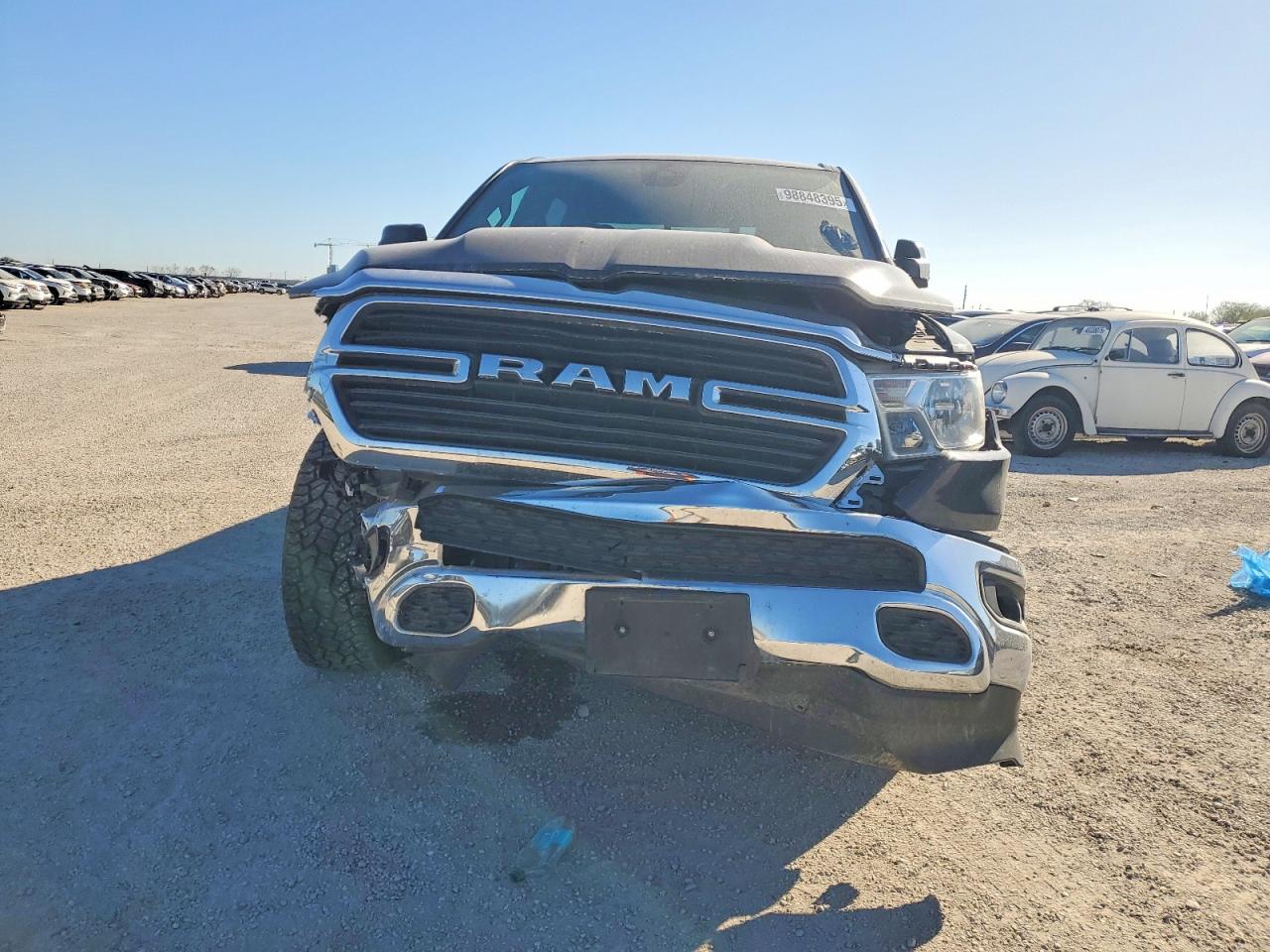 2019 RAM 1500 BIG HORN/LONE STAR photo 5
