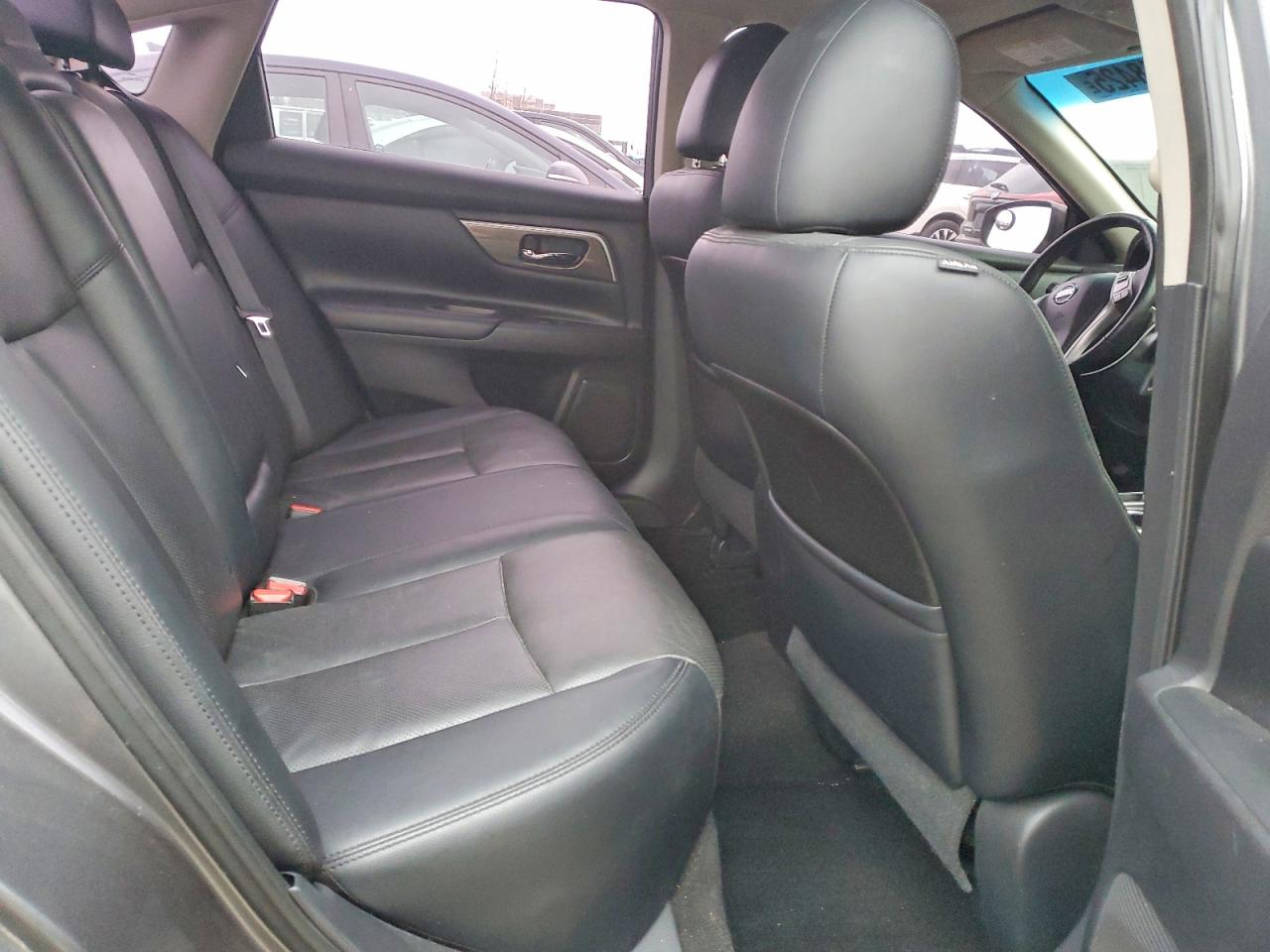 2014 NISSAN ALTIMA 2.5 photo 19