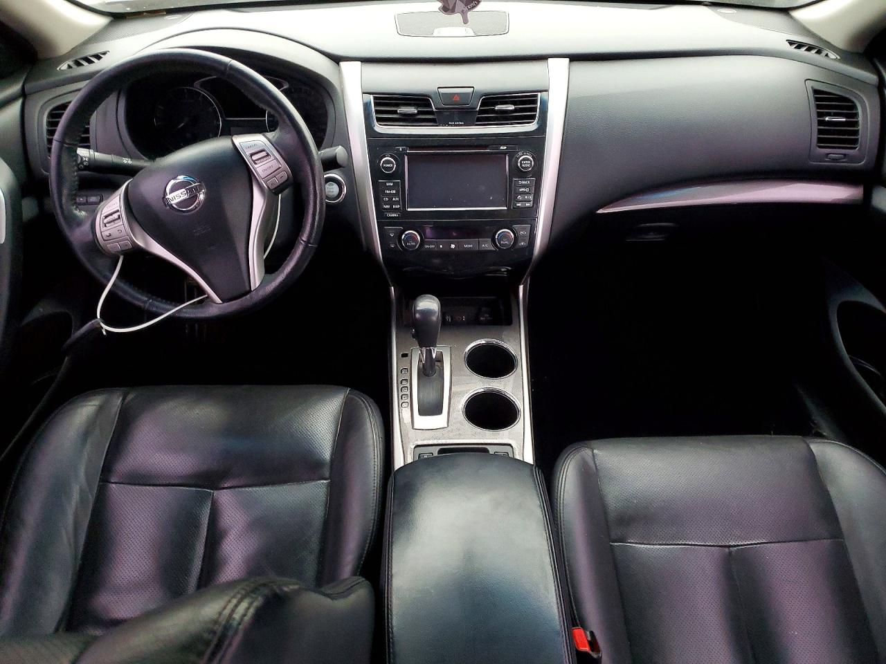 2014 NISSAN ALTIMA 2.5 photo 15