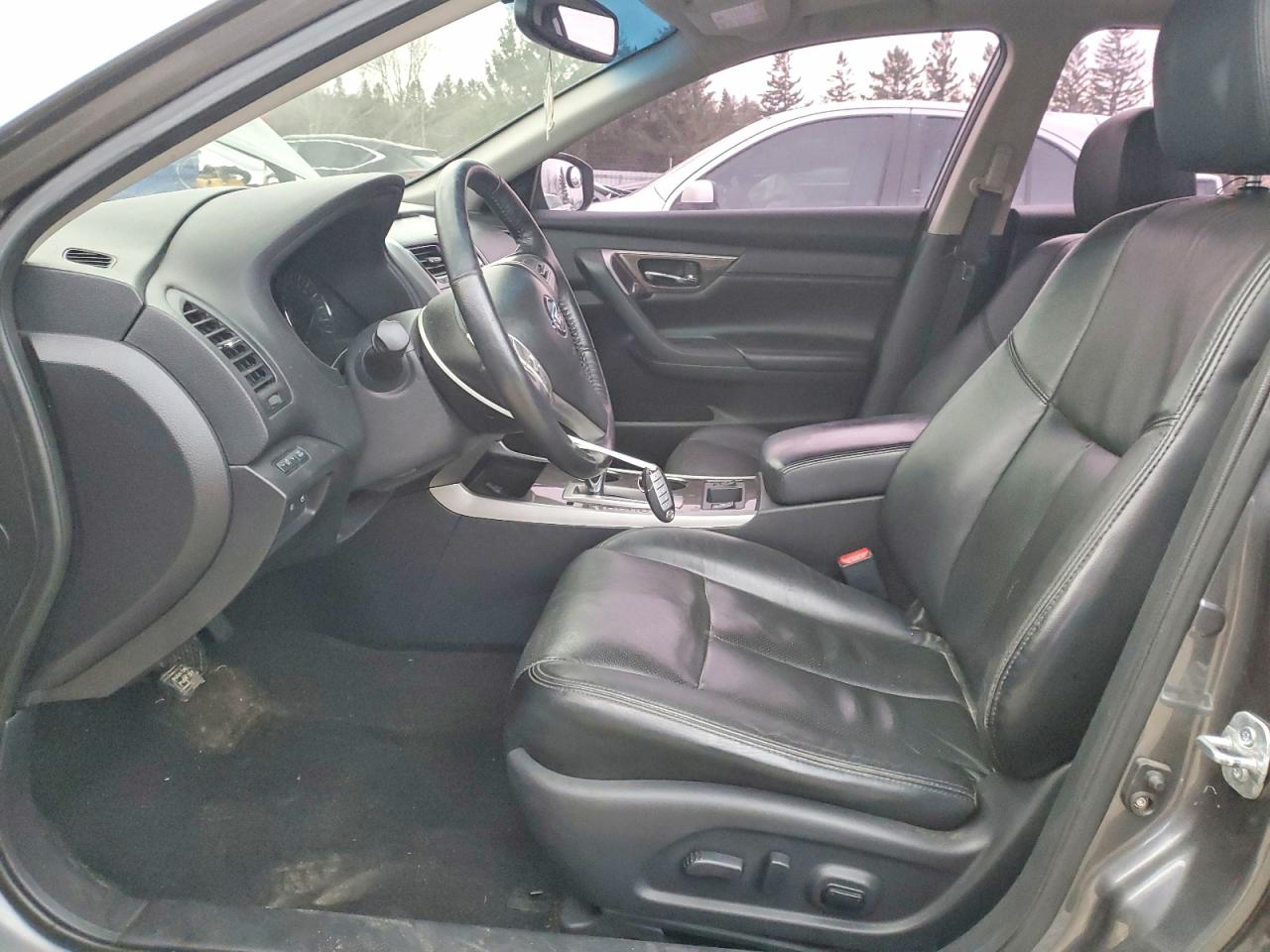 2014 NISSAN ALTIMA 2.5 photo 13