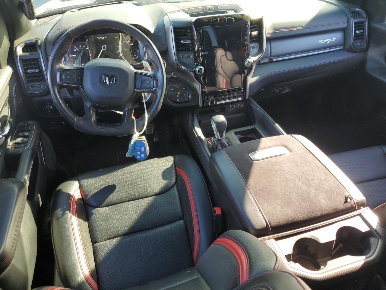 2023 RAM 1500 TRX photo 15