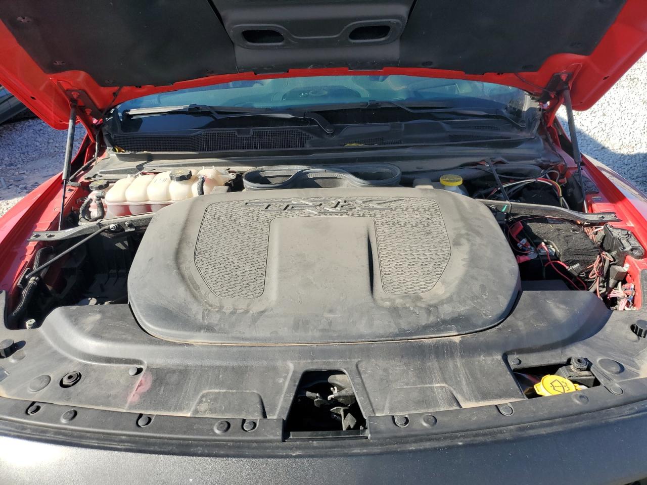 2023 RAM 1500 TRX photo 21