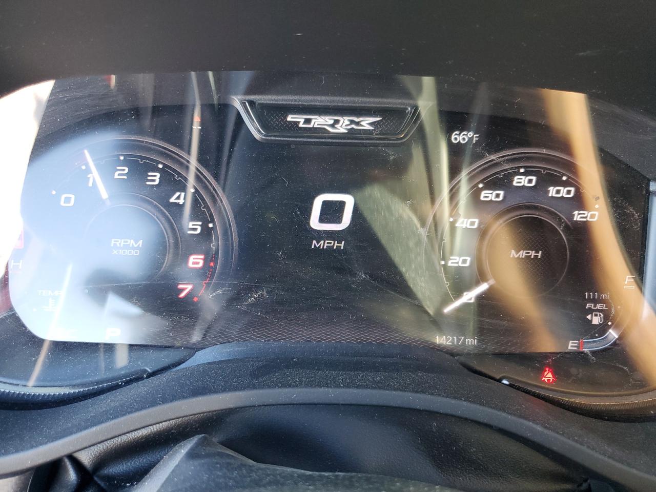 2023 RAM 1500 TRX photo 17