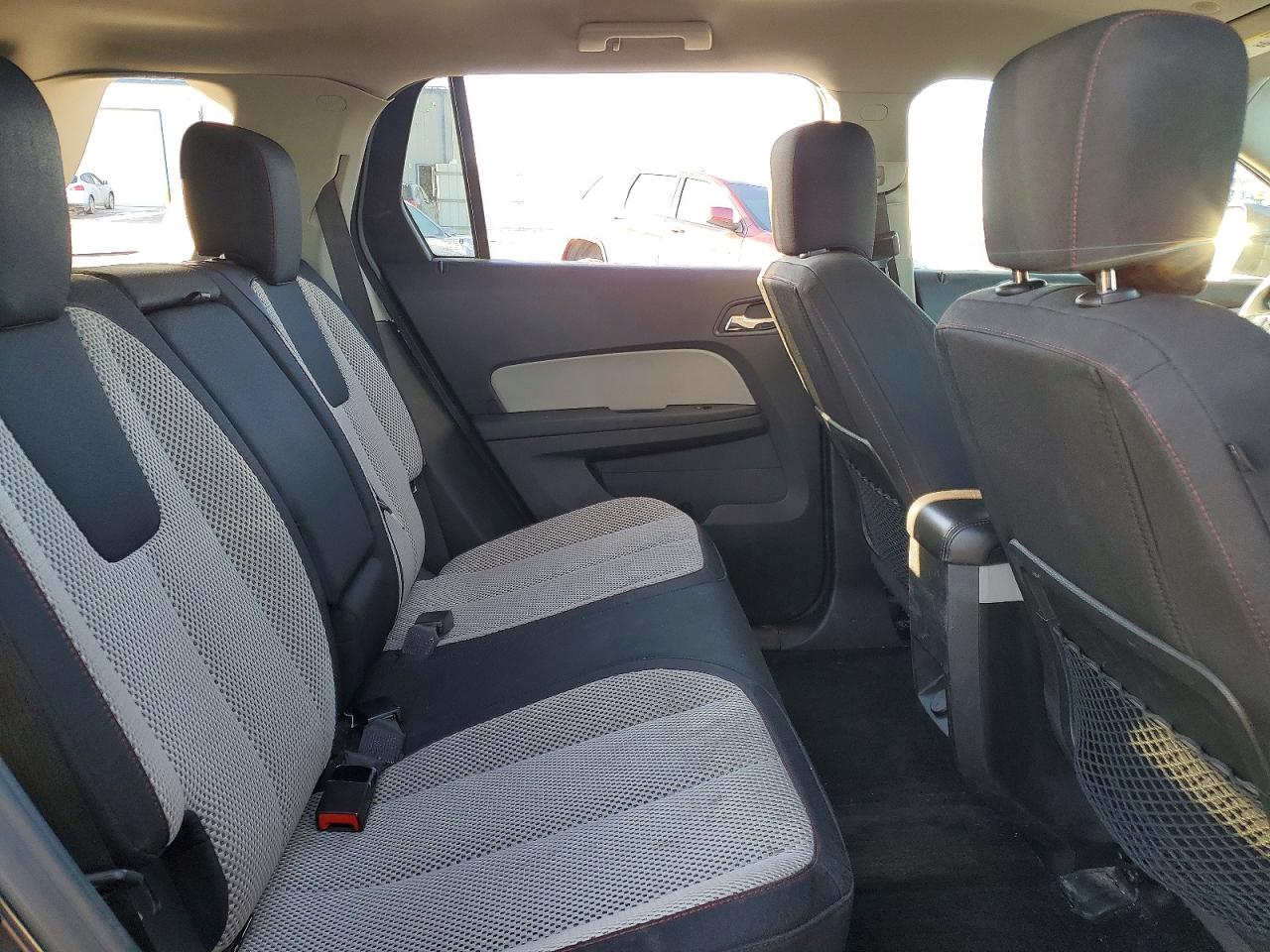2017 GMC TERRAIN SLE photo 10