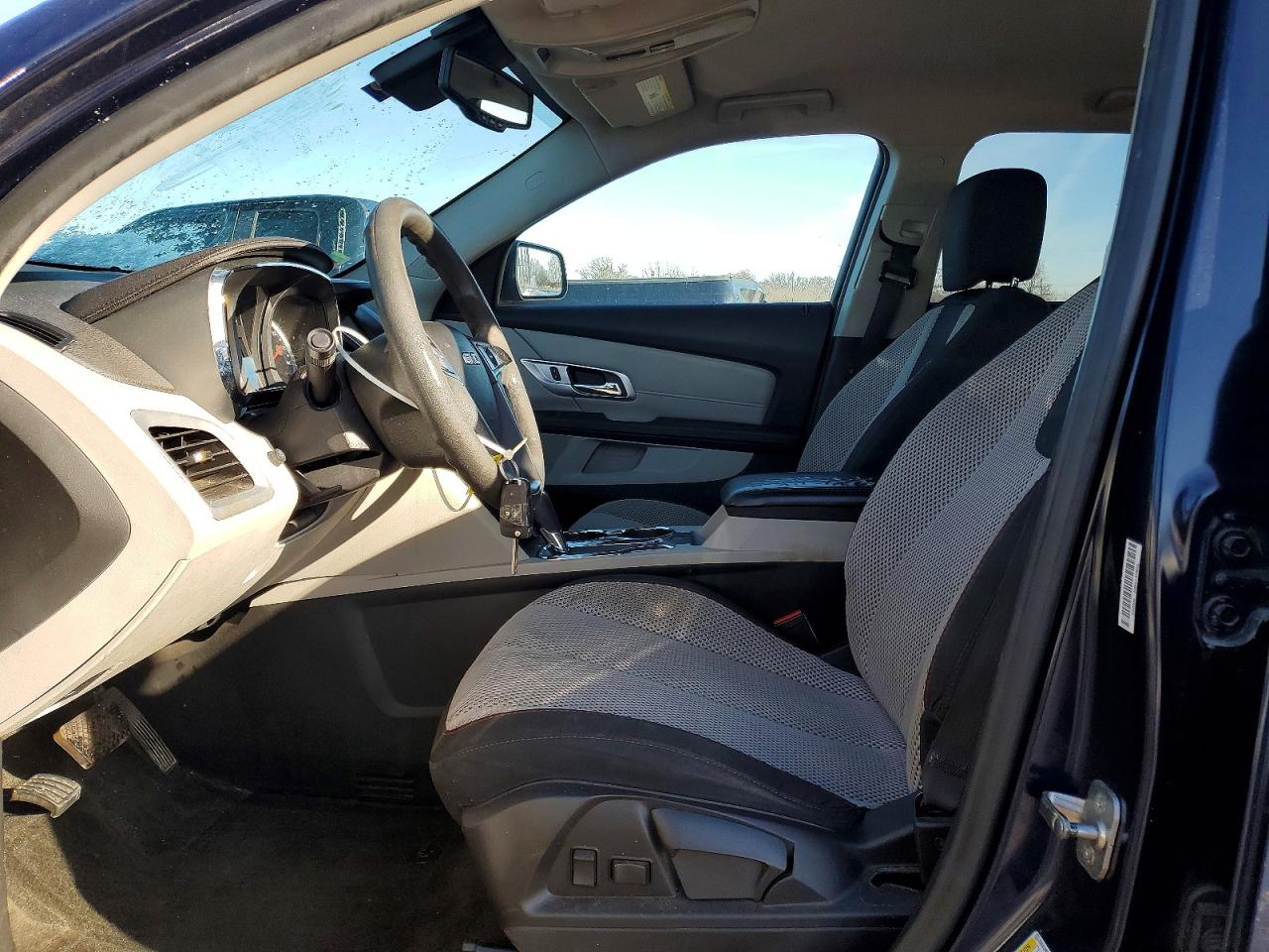 2017 GMC TERRAIN SLE photo 7