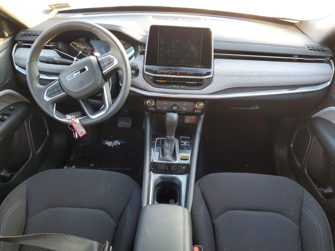 2025 JEEP COMPASS SPORT photo 15