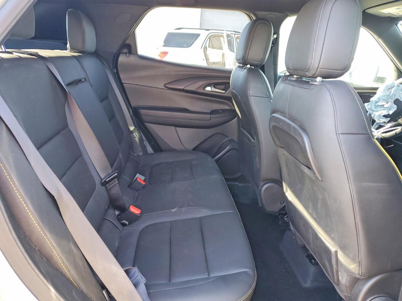 2025 CHEVROLET TRAILBLAZER ACTIV photo 21