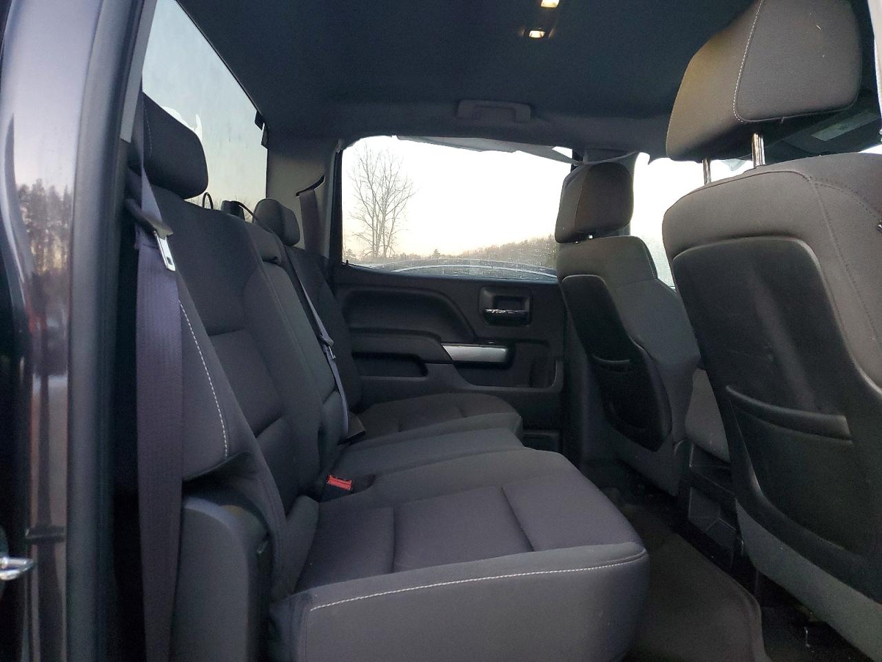 2015 CHEVROLET SILVERADO K1500 LT photo 10