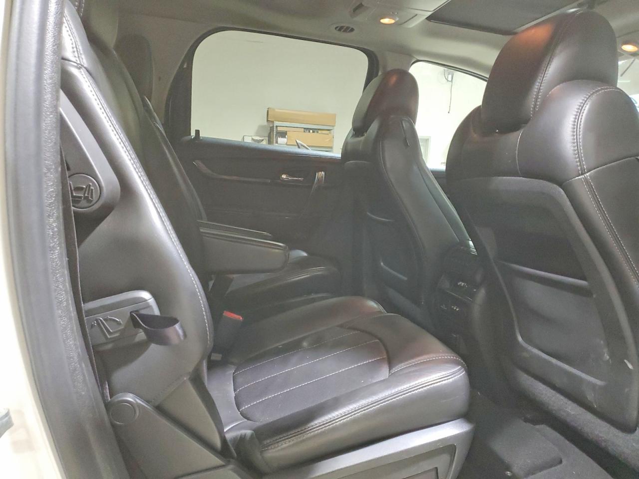 2014 GMC ACADIA DENALI photo 11