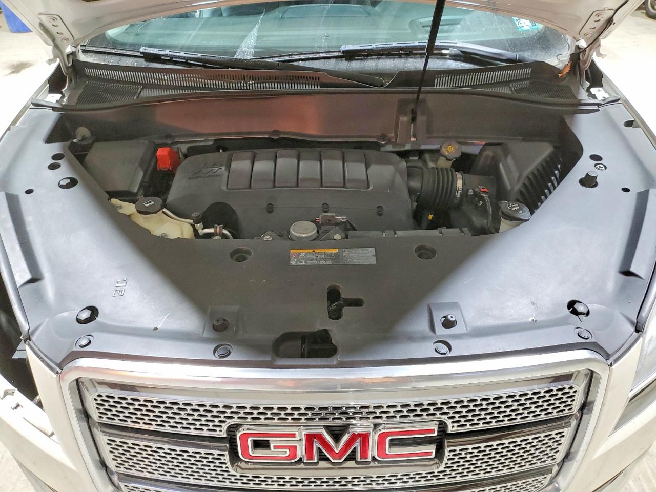 2014 GMC ACADIA DENALI photo 12