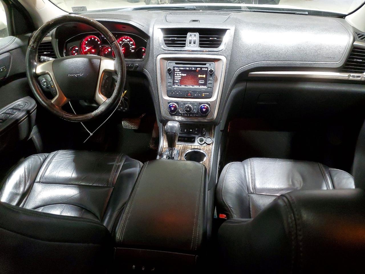 2014 GMC ACADIA DENALI photo 8