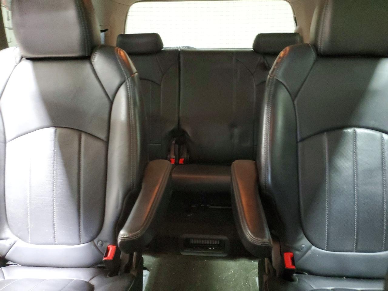 2014 GMC ACADIA DENALI photo 10
