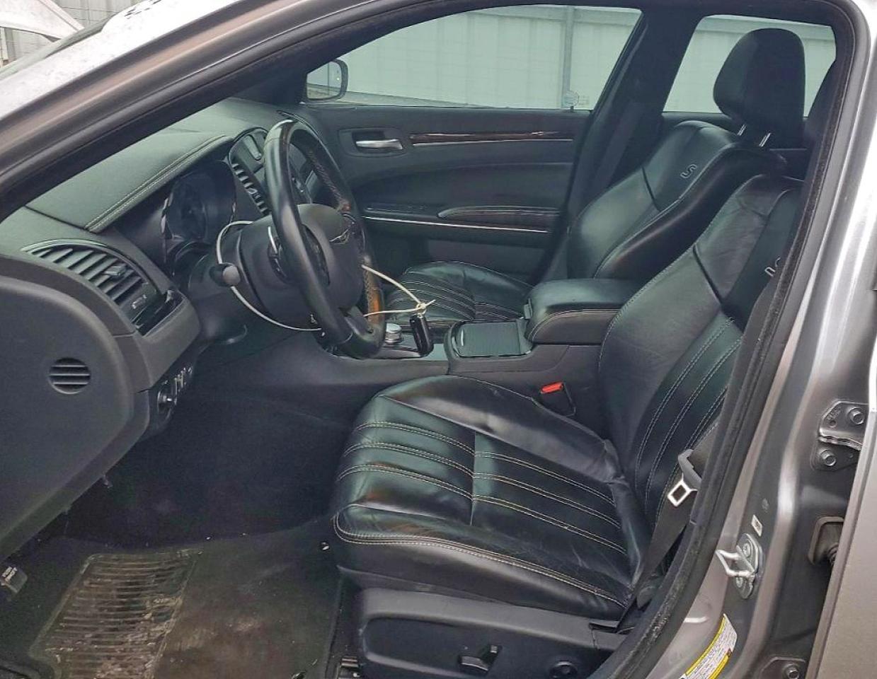 2018 CHRYSLER 300 S photo 7