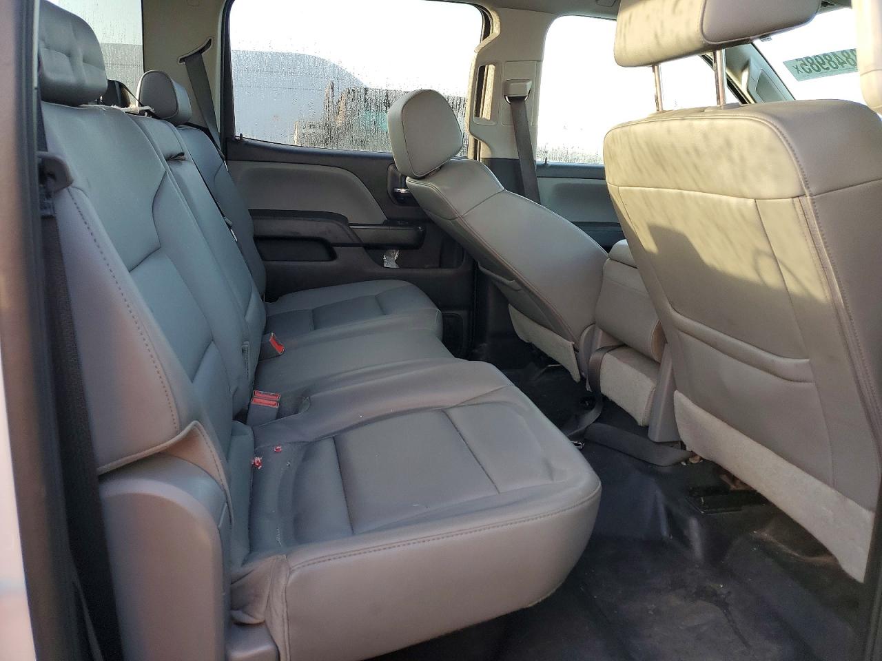 2019 CHEVROLET SILVERADO K3500 photo 10