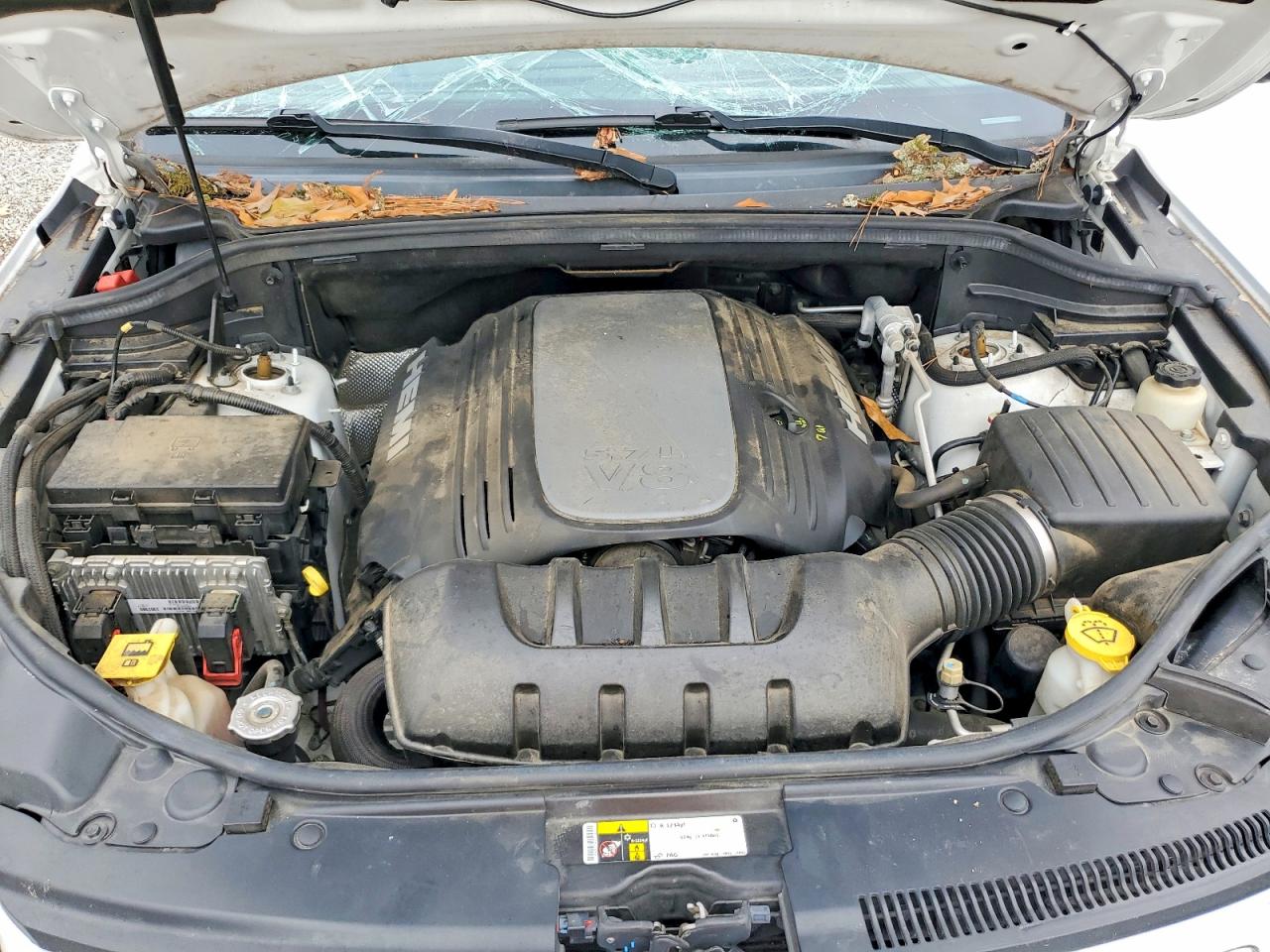 2015 JEEP GRAND CHEROKEE SUMMIT photo 31