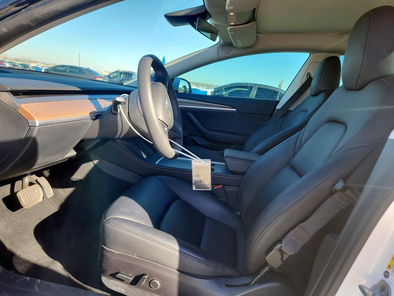 2023 TESLA MODEL 3 photo 13