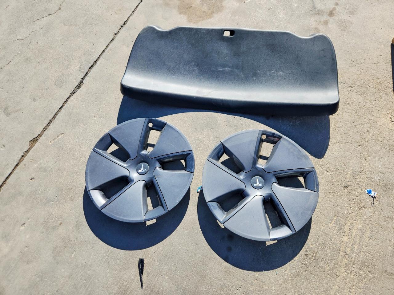 2023 TESLA MODEL 3 photo 23