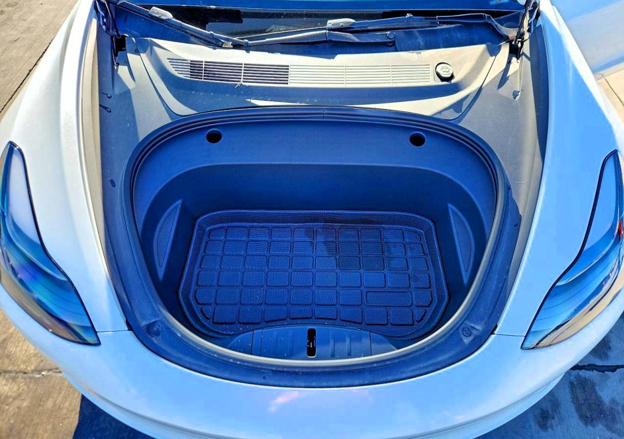 2023 TESLA MODEL 3 photo 21