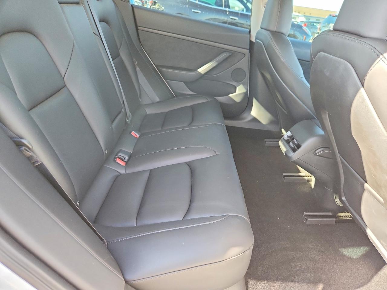 2023 TESLA MODEL 3 photo 19
