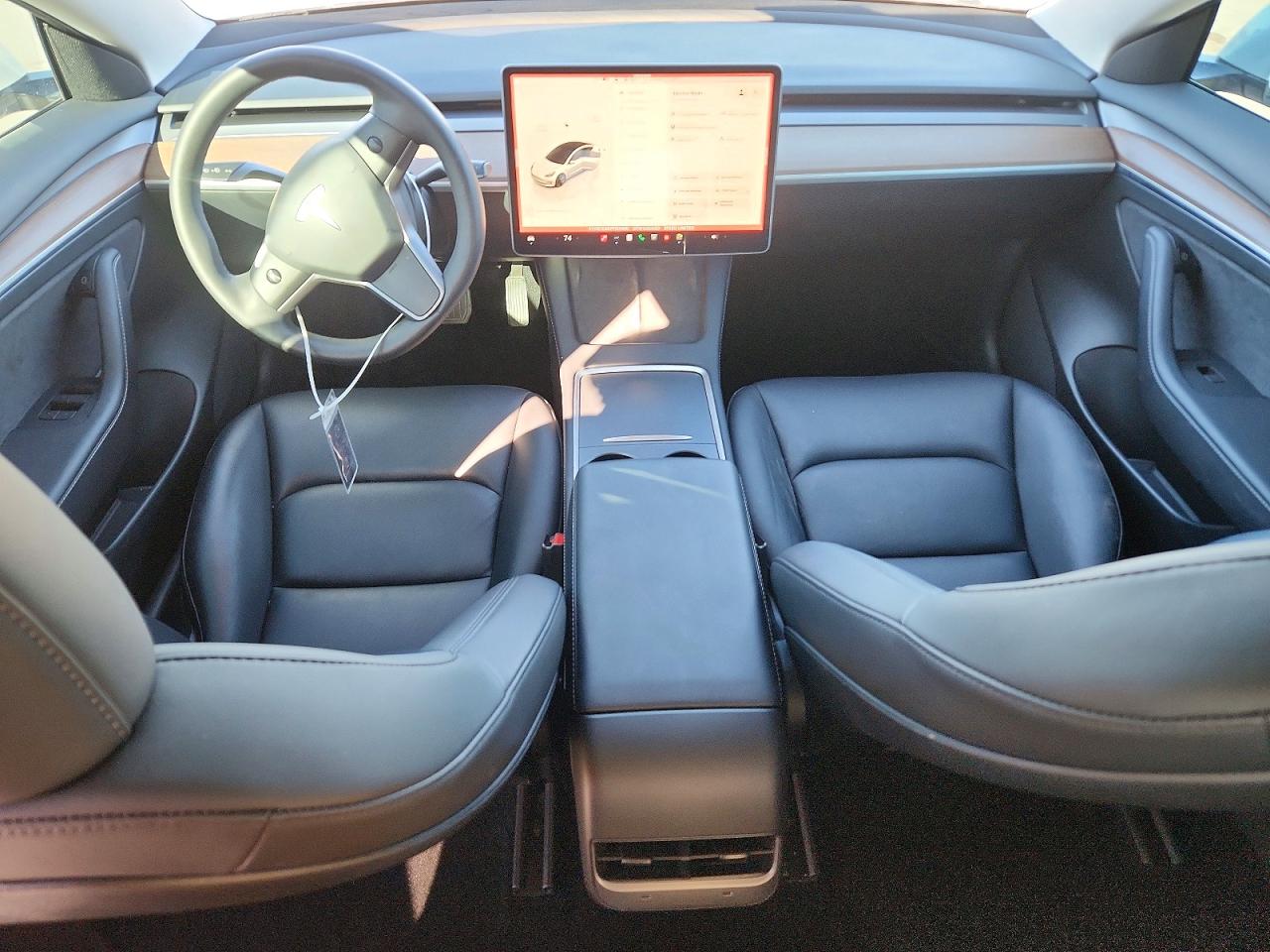 2023 TESLA MODEL 3 photo 15