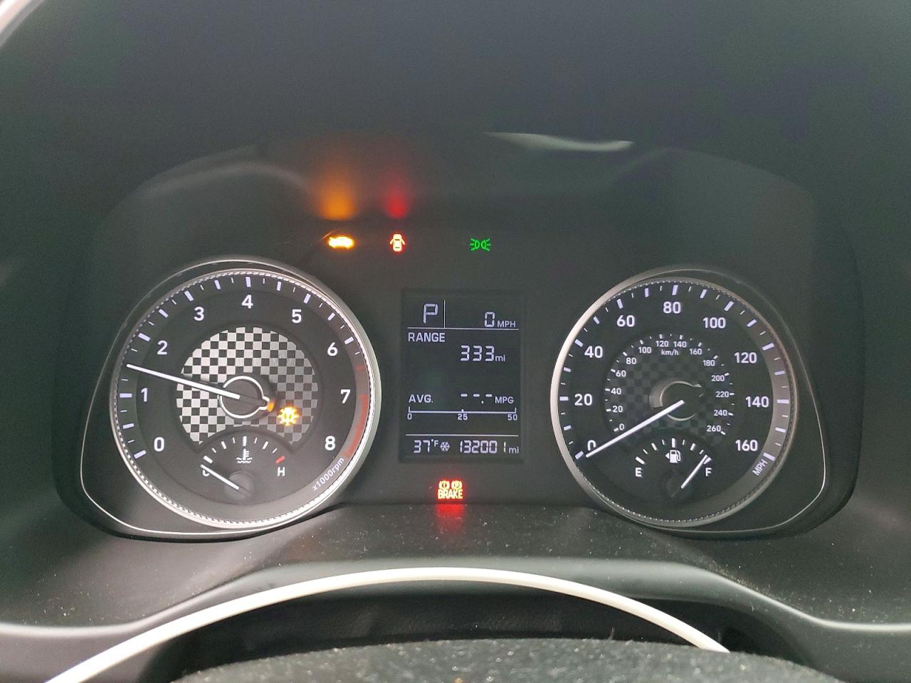 2019 HYUNDAI ELANTRA SE photo 9