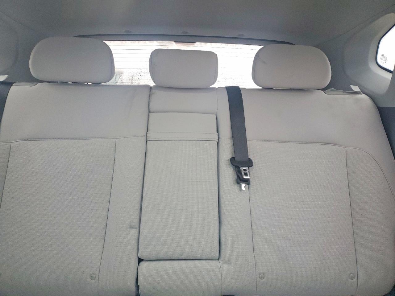 2024 HYUNDAI KONA SEL photo 10