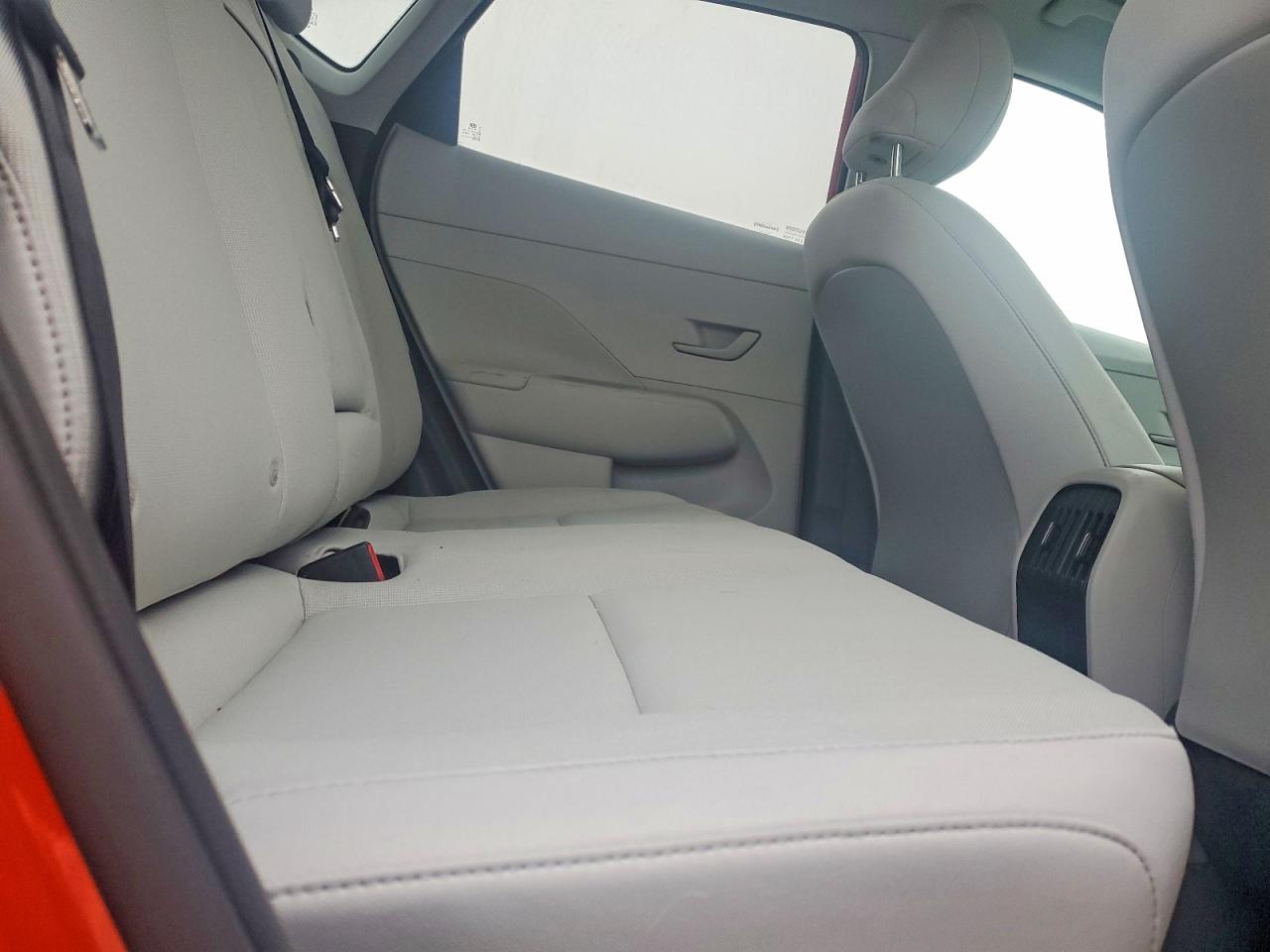 2024 HYUNDAI KONA SEL photo 11
