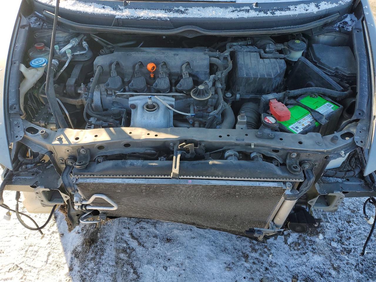 2008 HONDA CIVIC EX photo 31