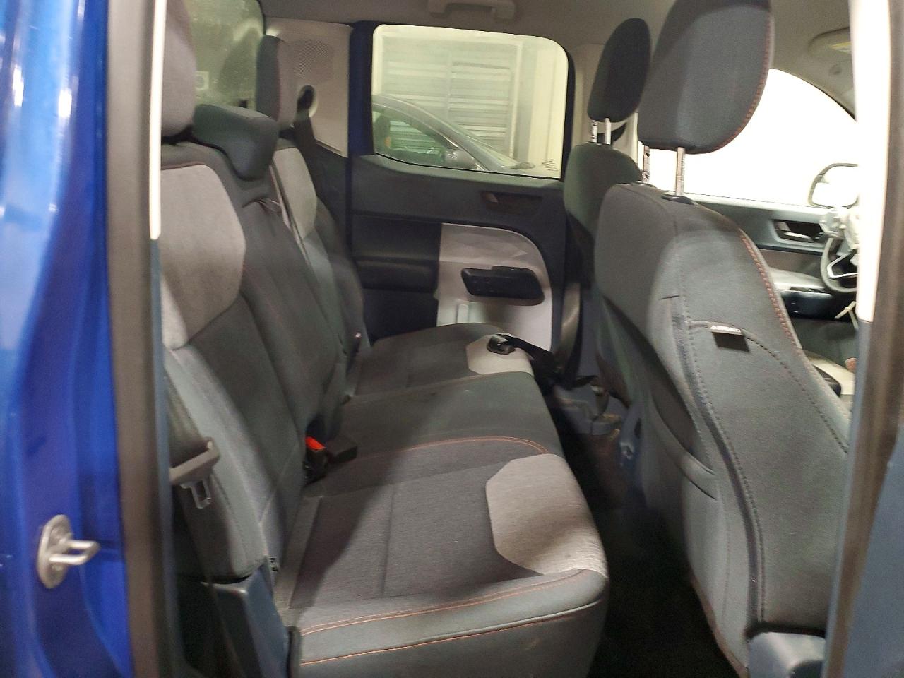 2024 FORD MAVERICK XLT photo 10