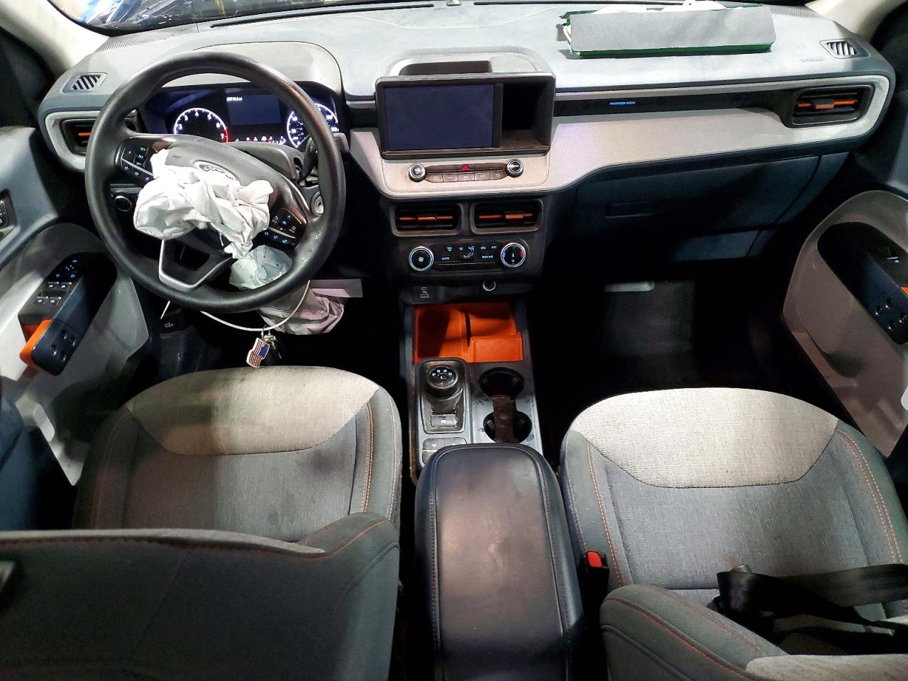 2024 FORD MAVERICK XLT photo 8