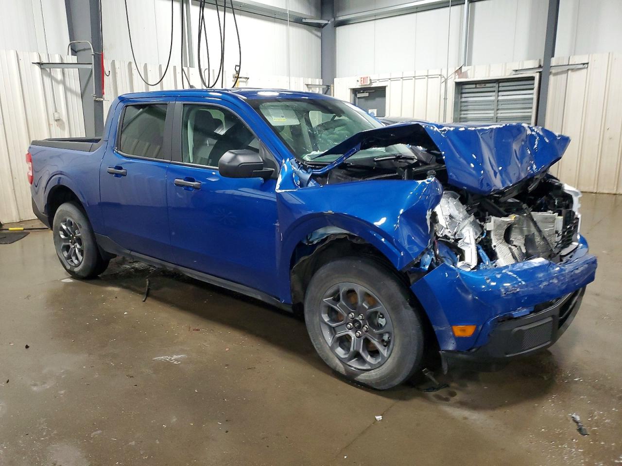 2024 FORD MAVERICK XLT photo 4