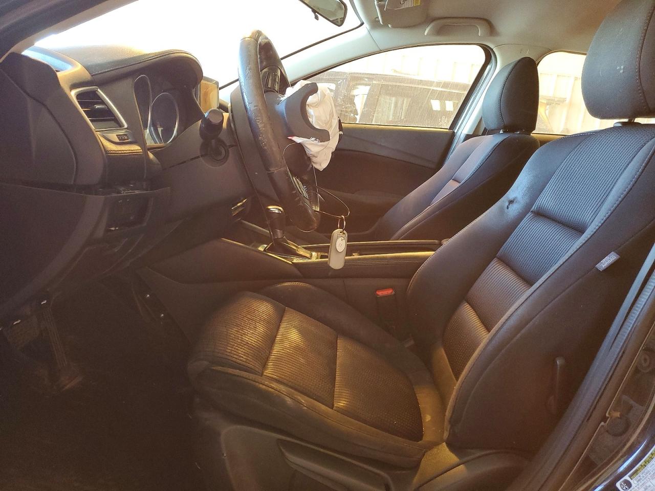 2016 MAZDA 6 SPORT photo 25