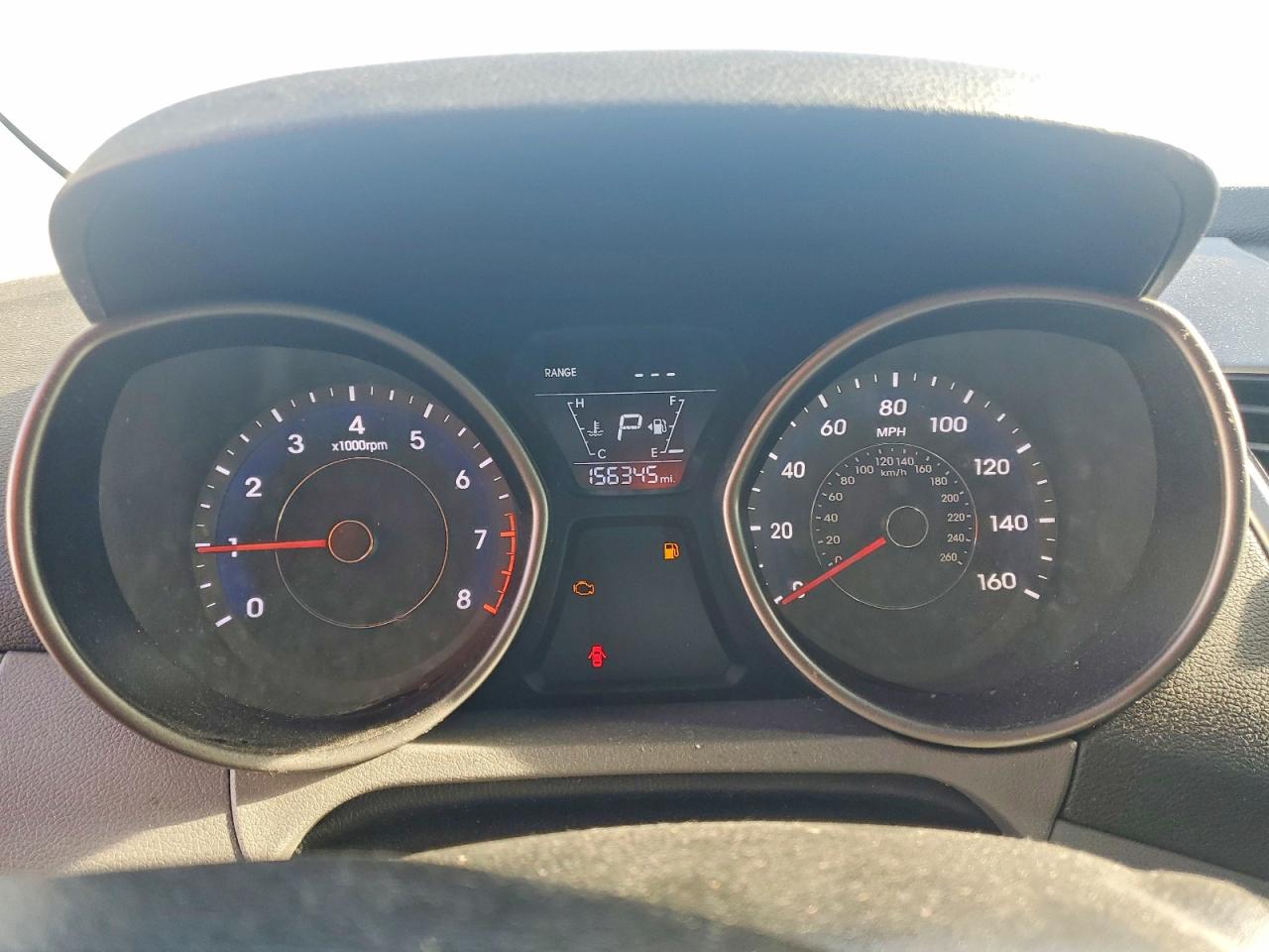 2015 HYUNDAI ELANTRA SE photo 24