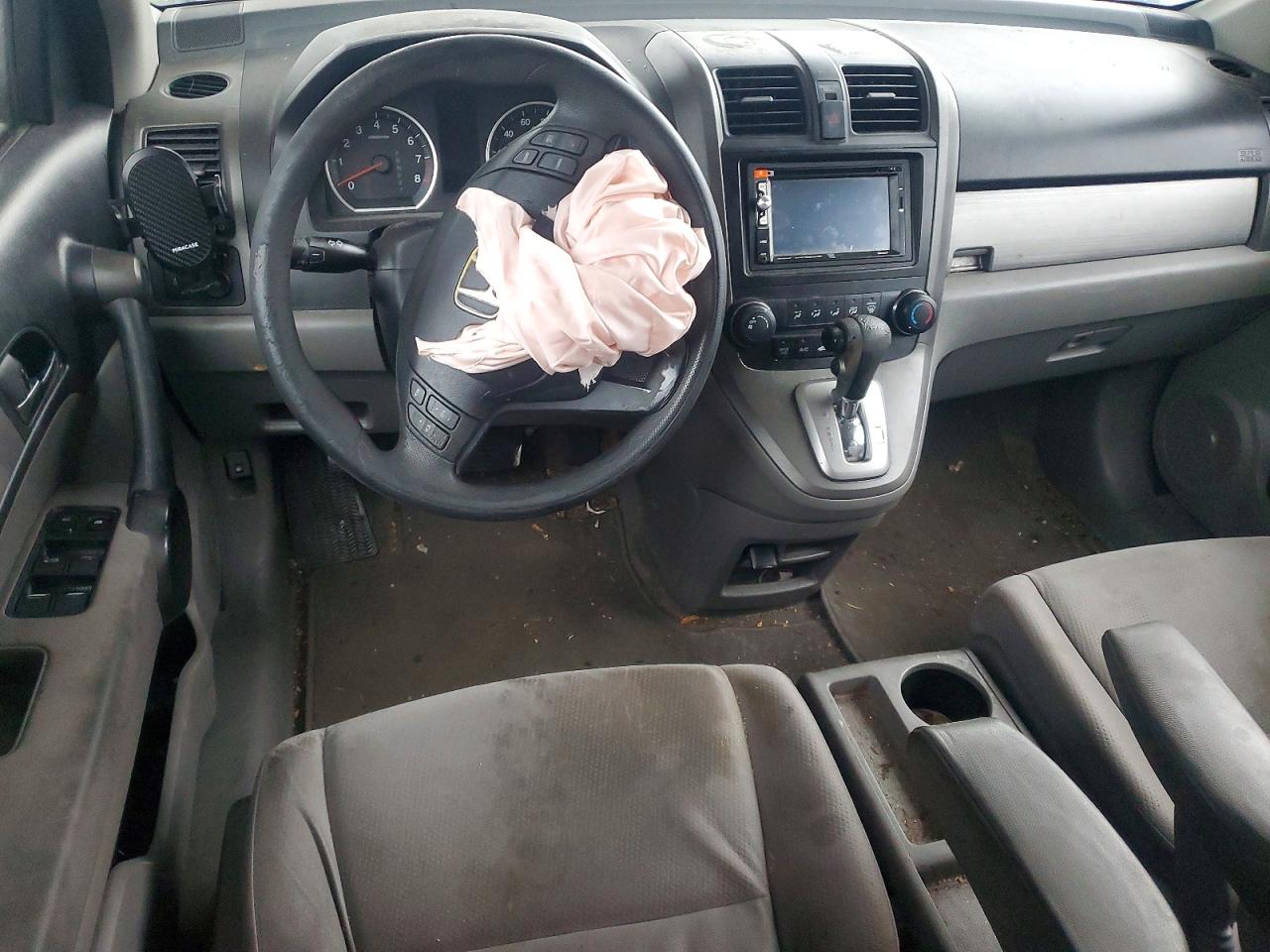 2011 HONDA CR-V SE photo 8