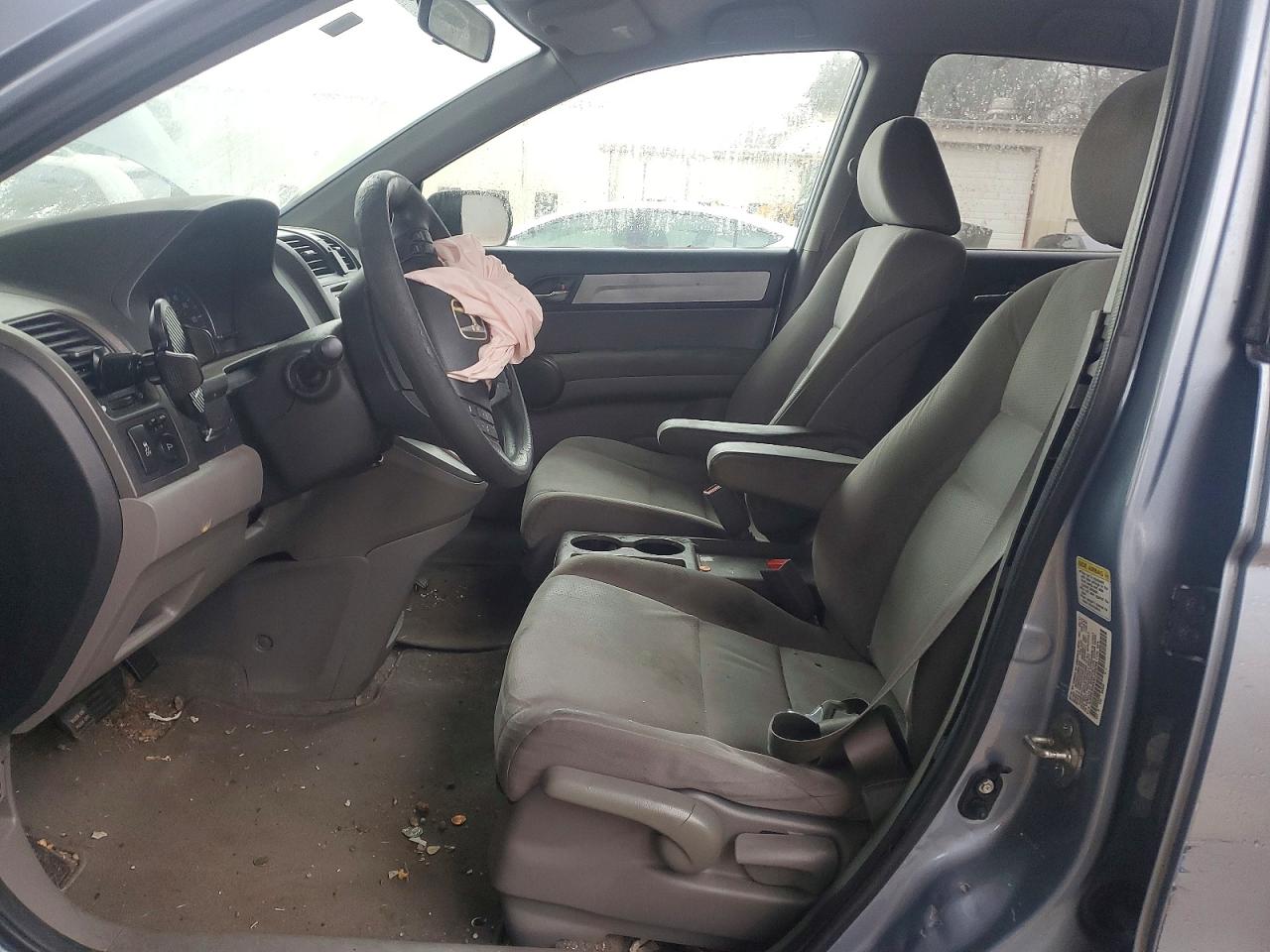 2011 HONDA CR-V SE photo 7