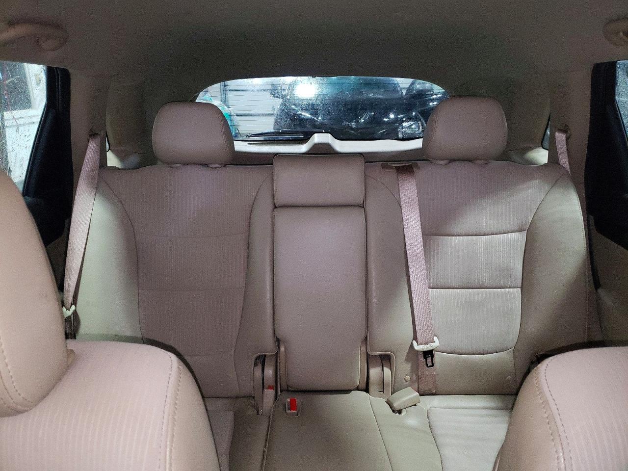 2012 KIA SORENTO EX photo 19
