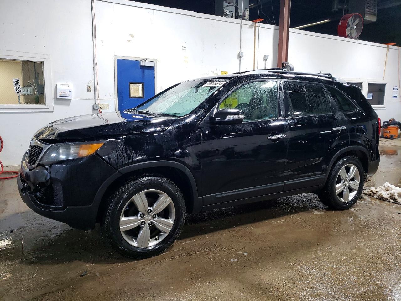 2012 KIA SORENTO
