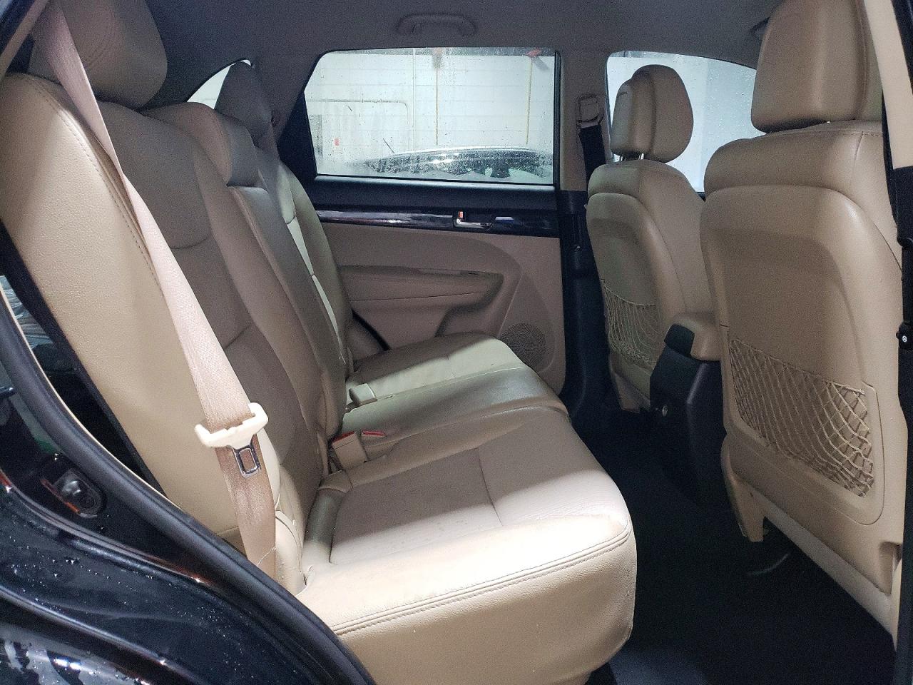 2012 KIA SORENTO EX photo 21