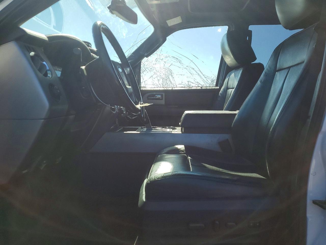 2017 FORD EXPEDITION EL LIMITED photo 7