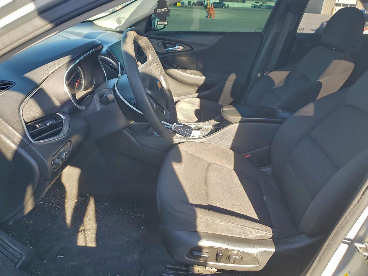 2020 CHEVROLET MALIBU LT photo 7