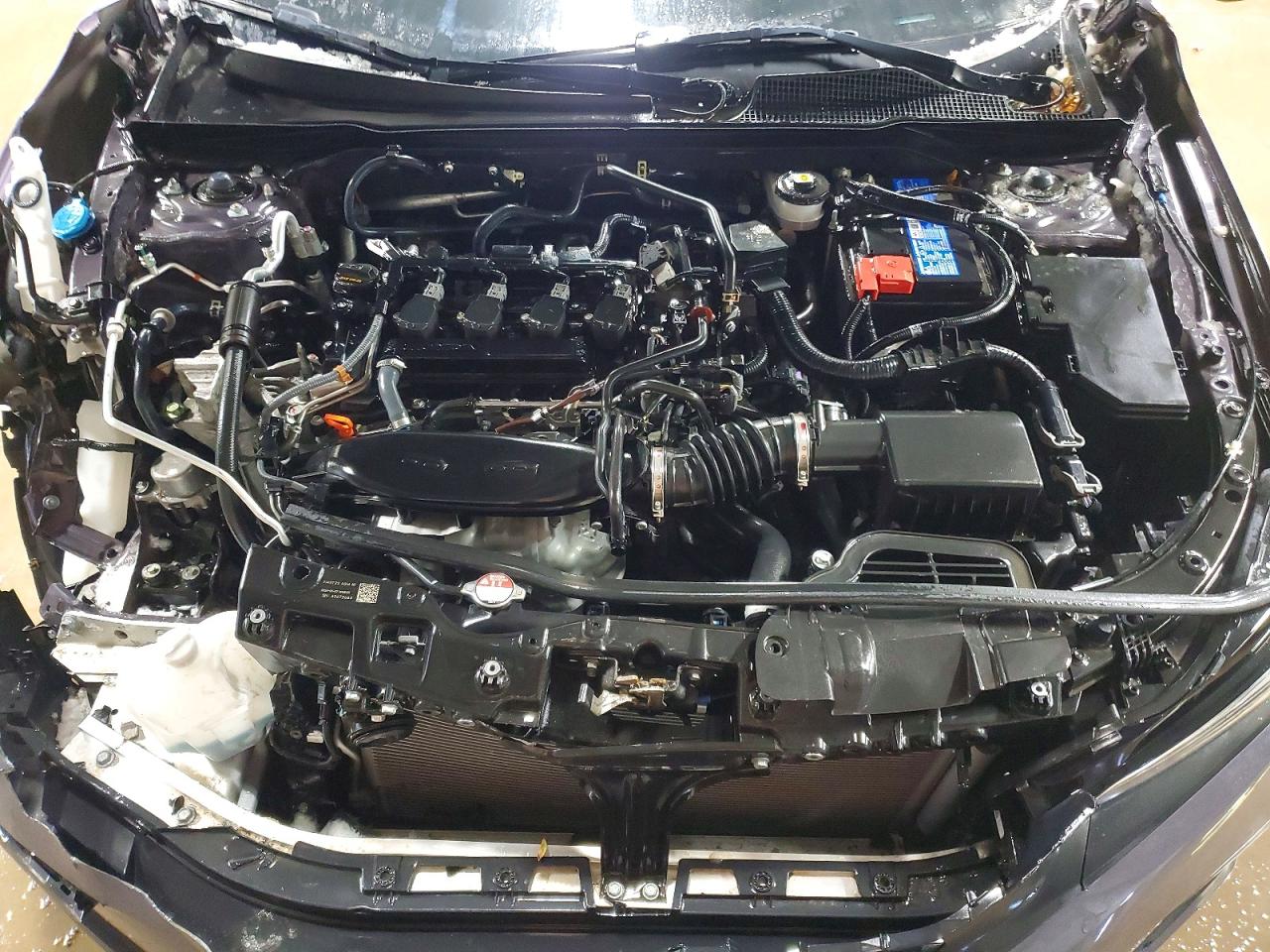 2024 HONDA CIVIC EXL photo 11