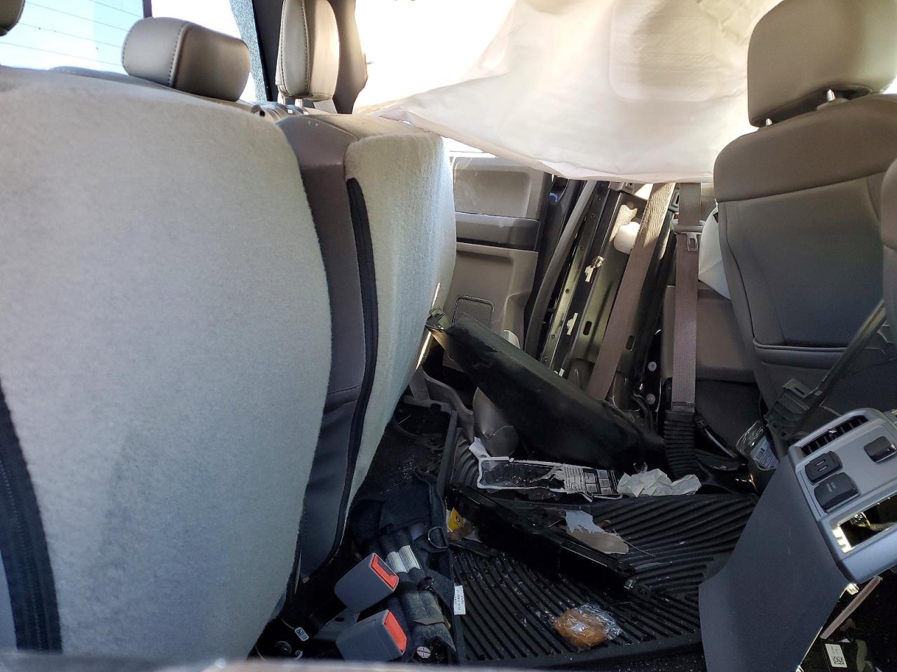 2019 FORD F150 SUPERCREW photo 10