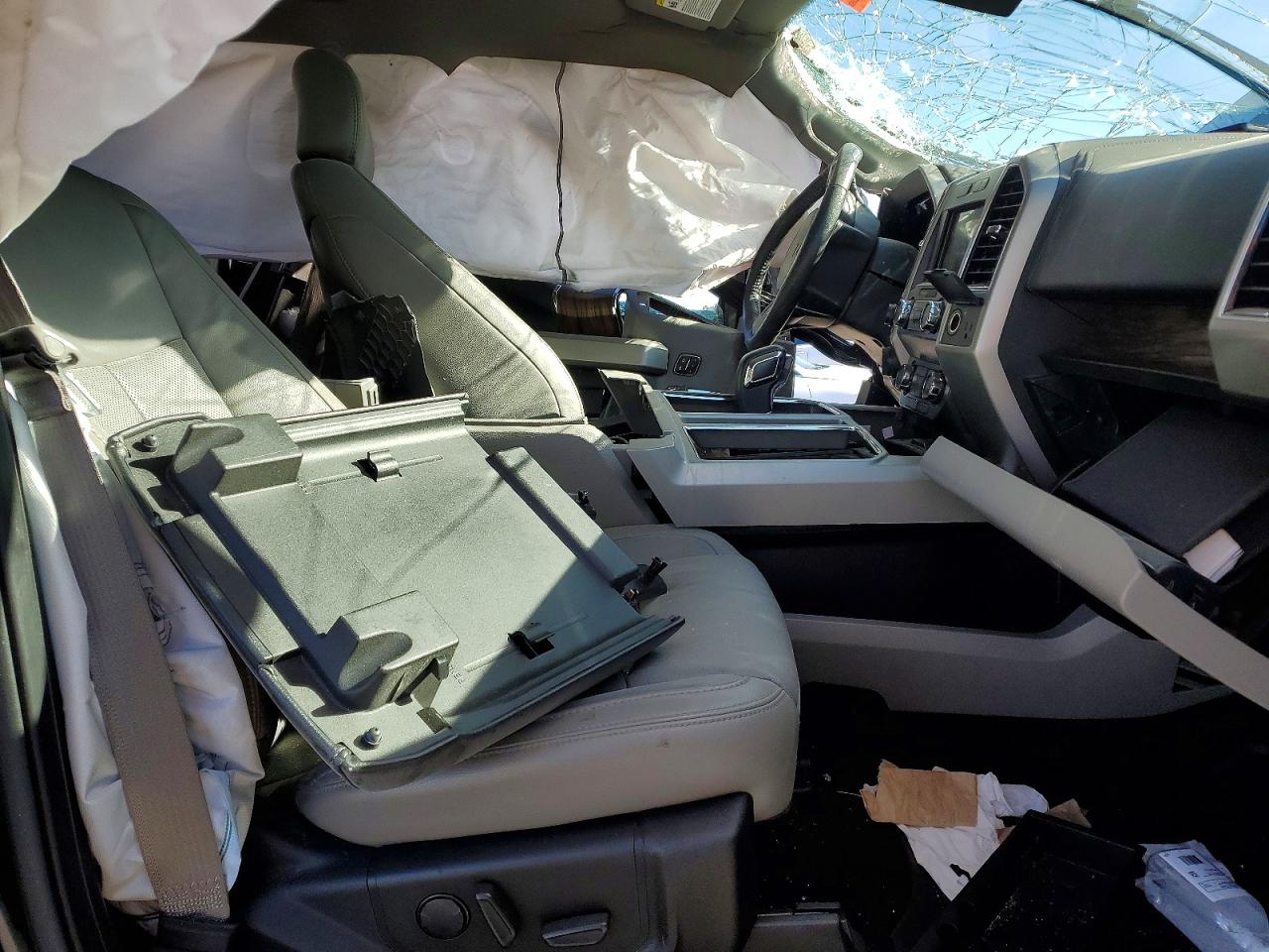 2019 FORD F150 SUPERCREW photo 7