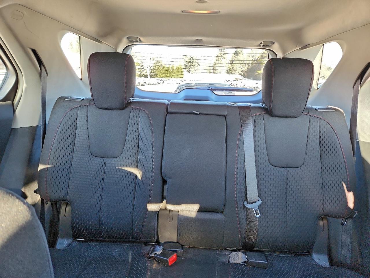 2013 CHEVROLET EQUINOX LS photo 10