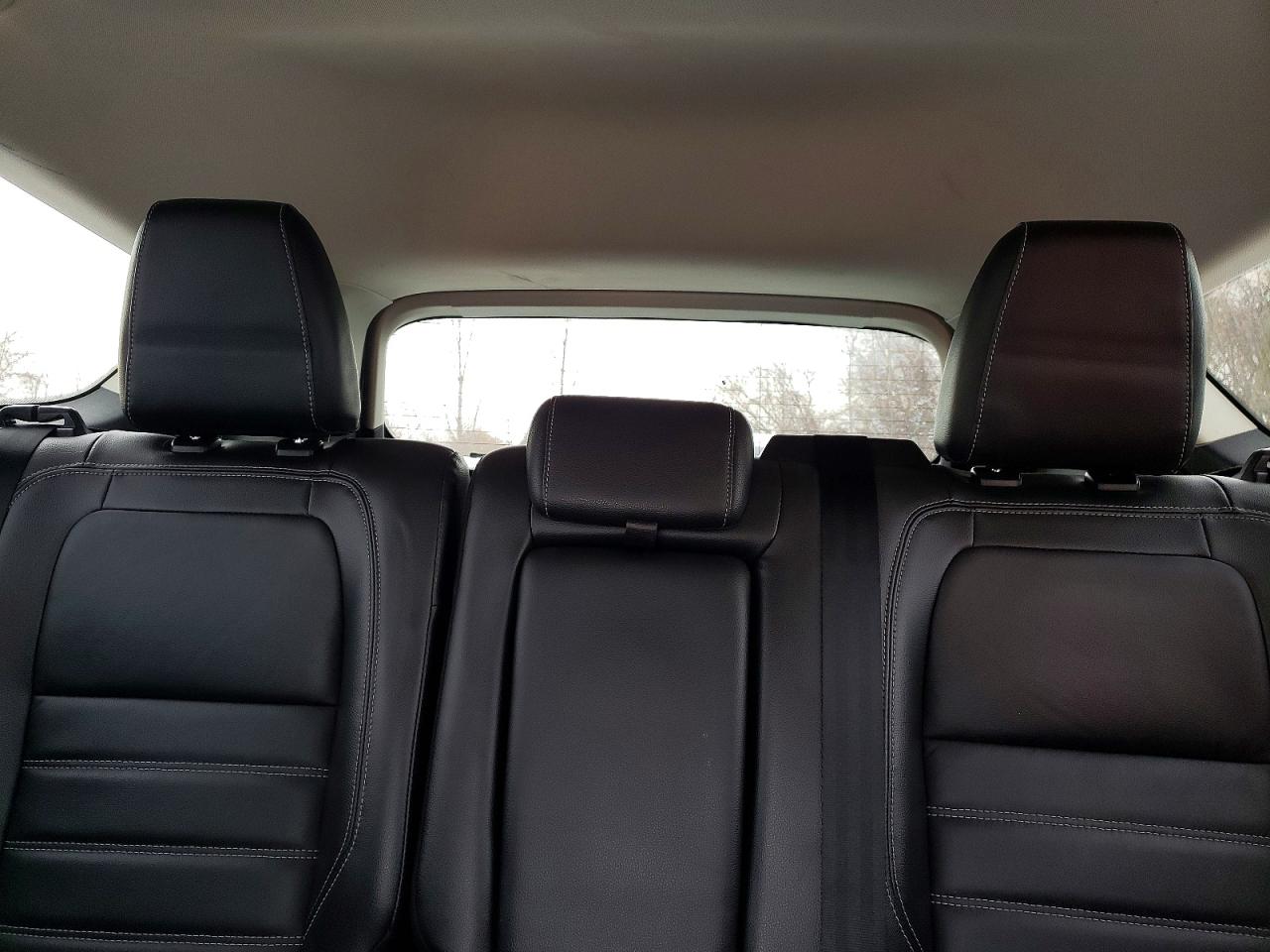 2017 FORD ESCAPE TITANIUM photo 10
