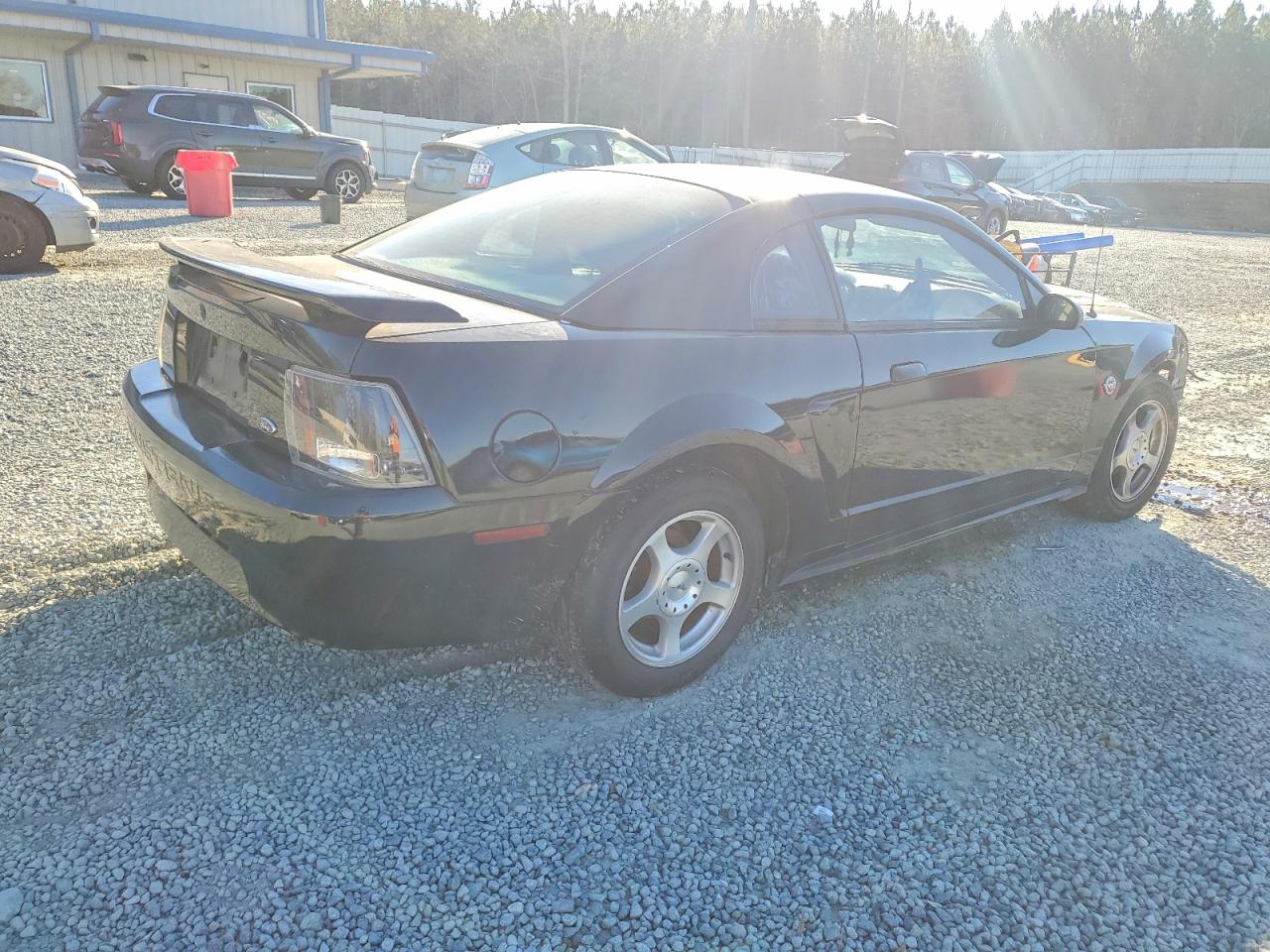 2004 FORD MUSTANG photo 3