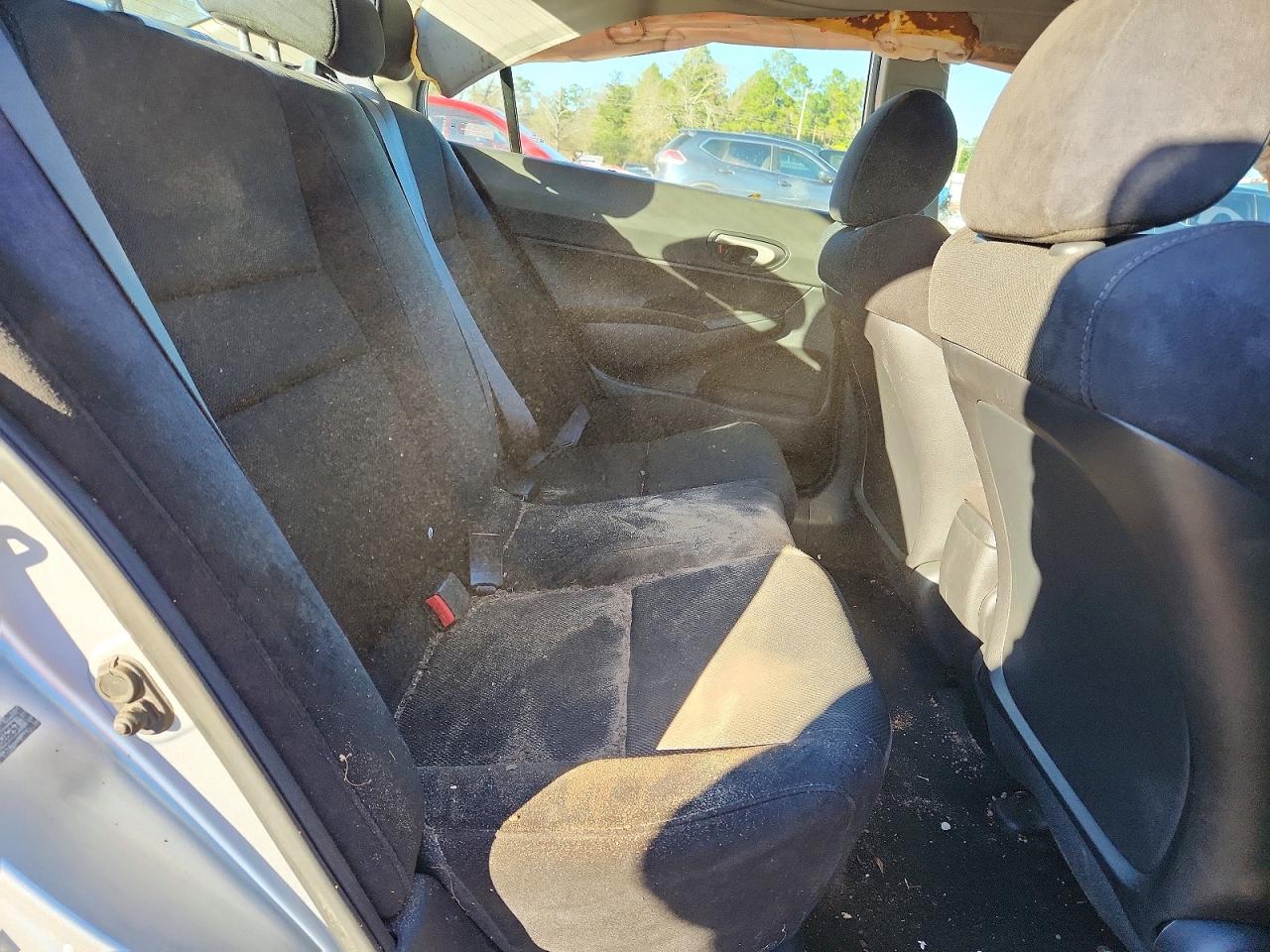 2009 HONDA CIVIC photo 10