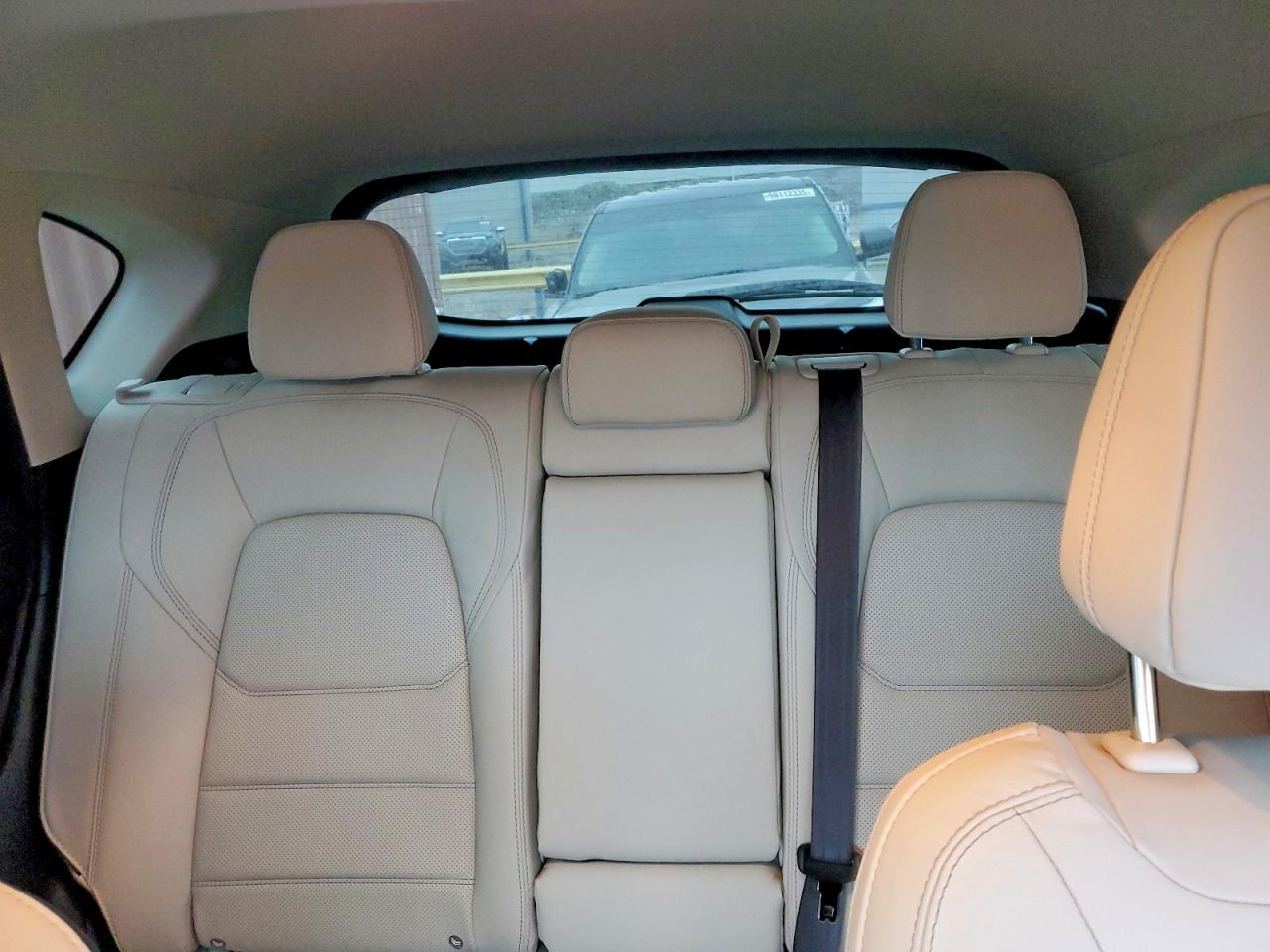 2025 MAZDA CX-5 PREFERRED photo 10