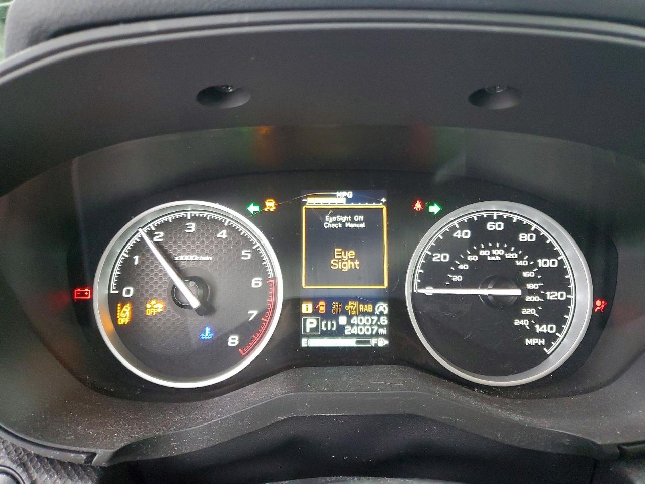 2022 SUBARU FORESTER LIMITED photo 9